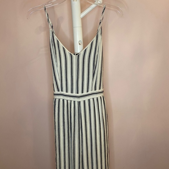 Striped Jumper - Picture 1 of 4